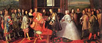 If you're looking to answer the question, what is an example of margaret theresa of spain art? then this list will be of use to you. The War Of Spanish Succession Subsumed An Entire Continent
