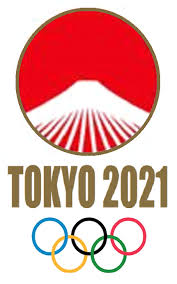 Tokyo 2020 olympics vector logo, free to download in eps, svg, jpeg and png formats. 2021 Tokyo Olympics Alternate Logo Logos Tokyo Olympics King Logo