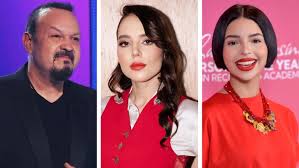 Majo Aguilar, víctima de un boicot? Este sería el duro plan de Pepe Aguilar  para frenar la carrera de su sobrina