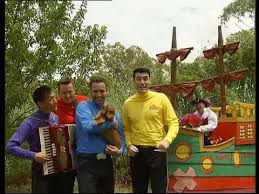 2 the wiggles like a version: The Wiggles You Might Like A Pet Original New Youtube