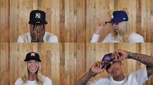 Find your size today and shop the best of new era! How To Find The Perfect Hat Part 1 59fifty Fitted New Era Cap Youtube