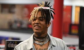Maybe you would like to learn more about one of these? Xxxtentacion S Girlfriend Gives Birth To A Baby Boy Seven Months After The Rapper Was Killed Daily Mail Online