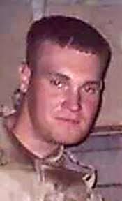 Back from Iraq, Ellwood native works with Wounded Warrior Project