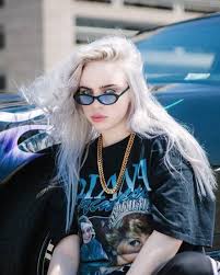 New The 10 All Time Best Home Decor In The World Day Nine Billie In Sunglasses Wherearetheavocados Queen Beaut Billie Billie Eilish Youtube Videos