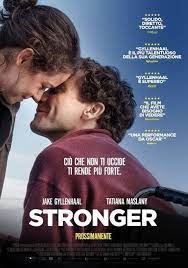 Euforia streaming complet est un film de genre drame / nouveaux films‎ du 2018. Stronger 2018 Film Streaming Movies Film Watch