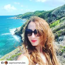 Sunset Point Barbados