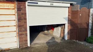 Worcester, ma averages 29 degrees f in winter. Roller Garage Doors Solar Powered 7 Year Warranty