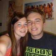 Aimee LaChance (chargercheer)