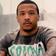 Maurice Anthony's Instagram, Twitter & Facebook