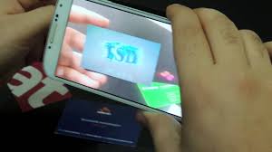 These animated cards can contain so much information about you, your businesses, company website, portfolio—you name it. Õ¯Õ¥Õ¶Õ¤Õ¡Õ¶Õ¡ÖÖ€Õ¸Ö‚ Ö„Õ¸ Õ¡ÕµÖÕ¥Ö„Õ¡Ö€Õ¿Õ¨ Arloopa Õ« Õ´Õ«Õ»Õ¸ÖÕ¸Õ¾ Augmented Reality Cards Reality