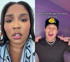 Lizzo One Night Only