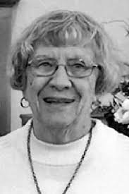 Ruby Thommasson Obituary (1934