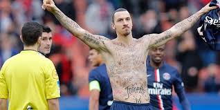 Zlatan ibrahimovic the best player tattoos. 50 Namen Auf Oberkorper Gemalt Zlatan Ibrahimovic Starke Tattoo Aktion Gegen Hungersnot Mopo De