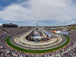 One of the most difficult things a photographer can do is to attempt to capture that same excitement through a still photo. Nascar May Hit Tracks Without Spectators Coliseum