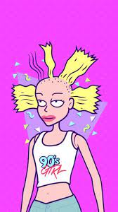 Pin By Lr On Your Pinterest Likes Cartoon Wallpaper Cute Wallpapers 90s Wallpaper