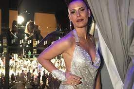 We have estimated elma's net worth, money, salary, income, and assets. Dao Me Vontade De Vomitar Elma Aveiro Perde A Cabeca Com Noticias Sobre Amigo Italiano