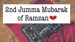 Check spelling or type a new query. Dusra Jumma Mubarak Status New Jumma Mubarak Status Jumma Whatsapp Status Ramzan Jumma Youtube