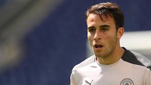 Eric garcía martret (born 9 january 2001) is a spanish professional footballer who plays as a centre back for premier league club manchester city and the spain national team. Mbtixrejxdiwqm