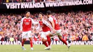 Arsenal vs Man City: Big Match Preview, Team News & Predictions for Ghanians - Imagen principal del artículo