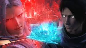 ⚔️雲嵐宗結雲煙覆日陣阻攔蕭炎！雲山以為勝券在握沒想到被蕭炎暗算！佛怒火蓮綻放！|斗破苍穹Battle Through the Heavens|  Donghua Chinese Animation