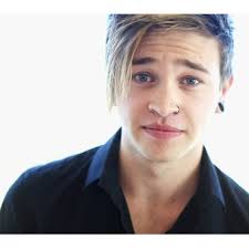 Aaron Doyle Radio playing