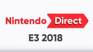The iconic series created by shigeru miyamoto and takashi tezuka earlier this year celebrated its 35th birthday. Nintendo Direct E3 2018 Youtube