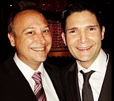 Interview with Actor Keith Coogan from 'Adventures in Babysitting' & More