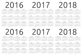 2016 2030 English Calendars Bundle In 2020 Stationery Templates Bundles How To Plan