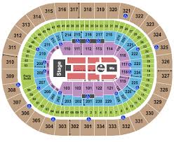 13 Cogent The Forum Seating Chart Jingle Ball