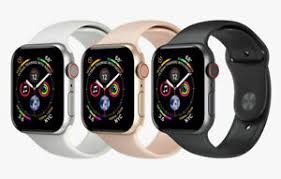 Apple watch series 4 gps + cellular 44mm aluminum space grey black sport band sold out pink apple watch series 4 + cellular aluminum … Apple Watch Series 4 40mm 4g Cellular Lte Space Gray Silver Gold Rose Gold Ebay