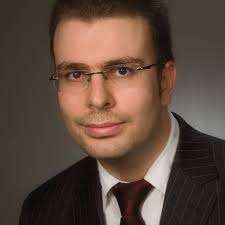 Dipl.-Math. Oleg Boruch Ioffe