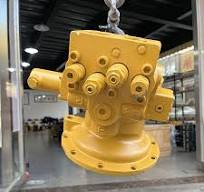 Swing Motor GearBox 2441U820F1 for SK200LC SK200 MD200C ...