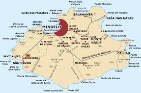 Cabo verde is a brazilian municipality located in the southwest of the state of minas gerais. Ilha De Sao Vicente Cabo Verde Wikiwand