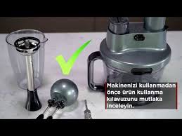 İhtiyaçlarınıza en uygun ürünü belirlemek için birkaç soruyu cevaplayınız ve size küçük malzemeler, mükemmel sonuçlar. Karaca I Kucuk Ev Aletleri Kullanim Rehberi Youtube