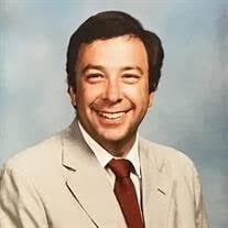 Mr. Robert "Bob" Ware Smith Obituary