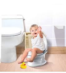 Sie macht fast immer was rein kacka haben wir kaum noch in der windel. Die 5 Besten Toilettentrainer Ratgeber Wunschkind