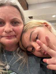 Family says goodbye to sweet baby Izzabelle