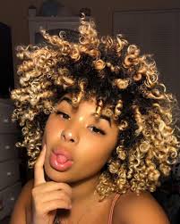In the end, though, the result is a great head of hair and blonde locks you've always dreamed about. Pin By Chelluh Mcgill On Brown Skin Blonde Hair Tips Short Light Brown Hair Blonde Hair Girl