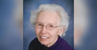 Mariam L. Cripe Obituary