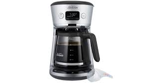 Cuisinart dgb 800 automatic coffee machine with grinder. Buy Sunbeam Specialty Brew Drip Filter Coffee Machine Harvey Norman Au
