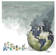 Hoje, dia mundial da terra, o livre insiste na urgência em trazer a ecologia para o centro da política. Dia Internacional Da Mae Terra 2021
