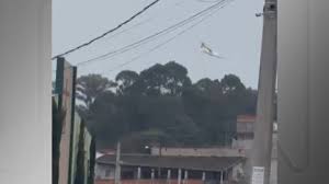 Cenipa aponta que Voepass fingia consertar aviões para burlar segurança