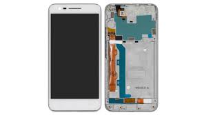 LCD compatible with Lenovo C2 (K10a40 ...