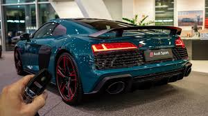 Image result for Deep Green 2021 Audi