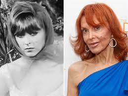 As Dawn Wells Turns 74 The Question Remains Ginger Or Mary Ann question remains ginger or mary ann