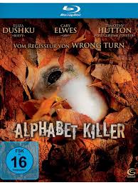 Nach zweijähriger auszeit kehrt eine mental begabte polizistin in den . Alphabet Killer Amerikanischer Thriller Aus Dem Jahr 2008 Filme Wahre Begebenheiten