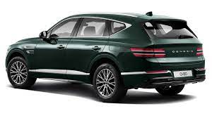 قبل ساعة و 26 دقيقة. Ø¬ÙŠÙ†ÙŠØ³ÙŠØ³ ØªÙƒØ´Ù Ø±Ø³Ù…ÙŠØ§ Ø¹Ù† Gv80 Ø£ÙˆÙ„ Suv ÙÙŠ ØªØ§Ø±ÙŠØ®Ù‡Ø§ Ø³Ø¹ÙˆØ¯ÙŠ Ø´ÙØª