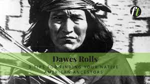 5 Clues You May Have Native American Ancestry