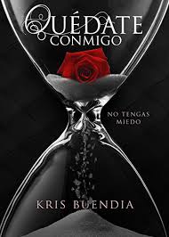 Quedate Conmigo No Tengas Miedo Libros De Suspenso Libros De Romance Libros En Espanol Gratis