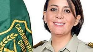 El Maule tendrá a la primera jefa de zona de Carabineros
